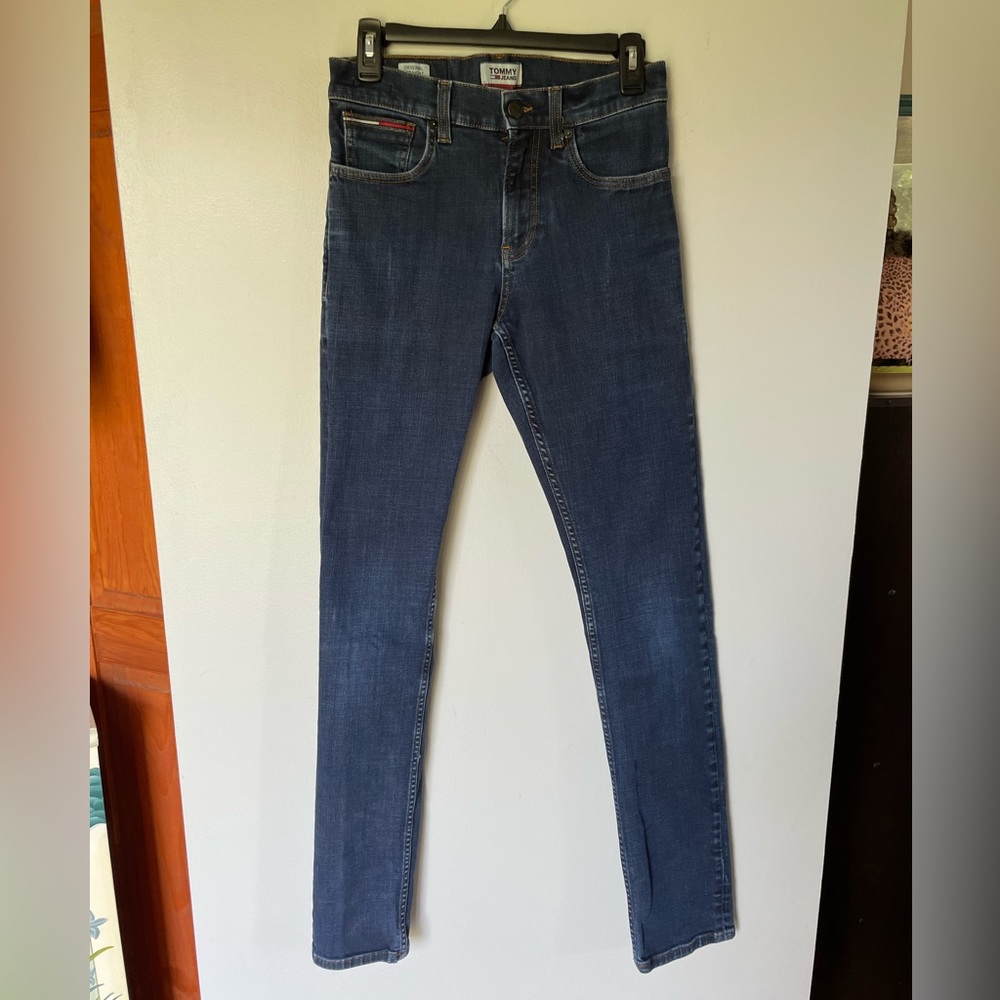 Tommy Jeans, Size 28/36